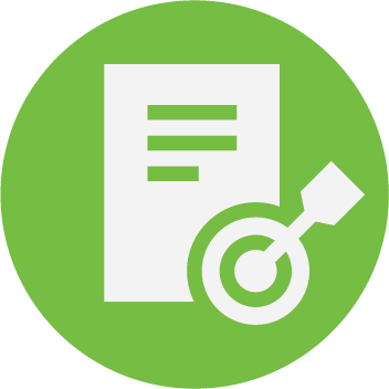 Resume Review Icon